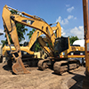 EXCAVADORA 330 CL