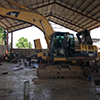 EXCAVADORA 330 CL