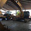 EXCAVADORA 330 DL