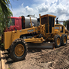 EXCAVADORA 330 CL