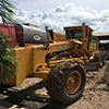 EXCAVADORA 330 DL