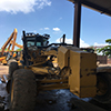 EXCAVADORA 330 DL